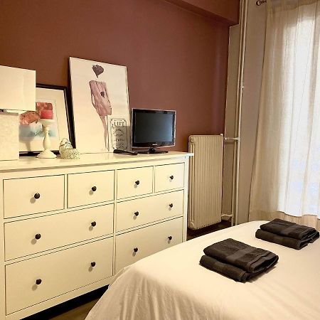 Ultimate Downtown Athens Escape 아파트 외부 사진