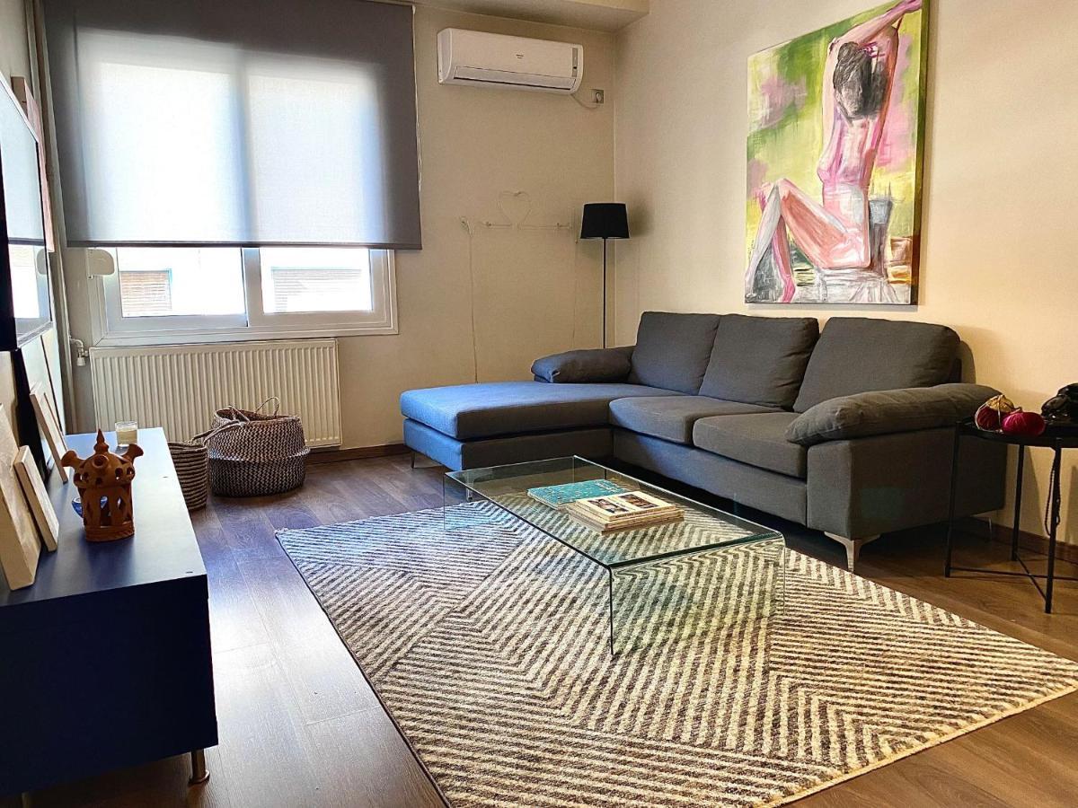 Ultimate Downtown Athens Escape 아파트 외부 사진
