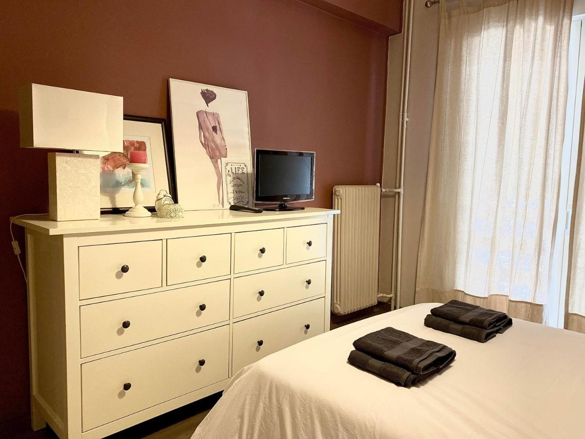 Ultimate Downtown Athens Escape 아파트 외부 사진